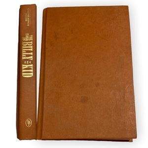 SOLDⓂ️The Saga of Billy the Kid Vintage Hardcover Book by Walter Noble Burns